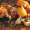 11. Seafood Mixed Vegetable Soup