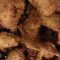 47. Deep Fried Chicken Wings with Honey Garlic Sauce