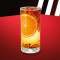 Rè Qíng Guǒ Xiān Chéng Bīng Chá Shū Dǎ/Passionate Orange Soda