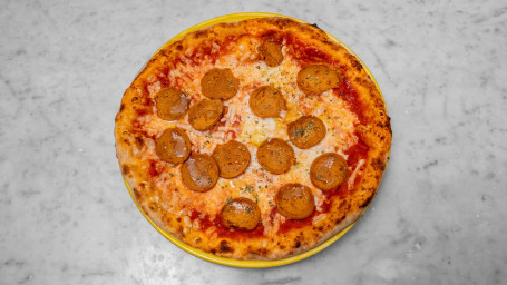 No-Pepperoni Vegano (Vg)