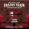 Pastry Train Schwarzwälder Kirsch