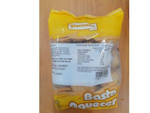 Mini Churros De Doce De Leite 400G