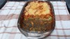 Cannelloni Assado