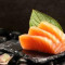 Salmon Sashimi [5Pc]