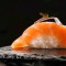 Salmon Sushi [2Pc]