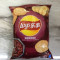 Hotpot Flavour Hot And Spicy Chips 70G