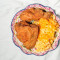 Fried Chicken (2 Pc)