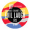 3. Evil Laugh