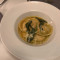 Raviolis De Abóbora.ricota E Gorgonzola