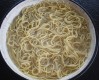 Pizza Spaghetti