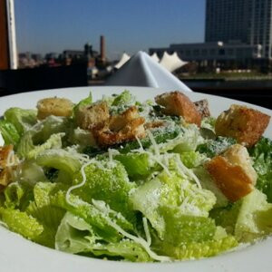 Salada César