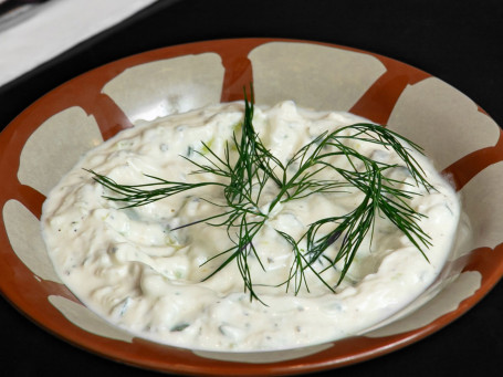 Tzatziki Tzatziki