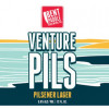 21. Venture Pils Pilsener Lager