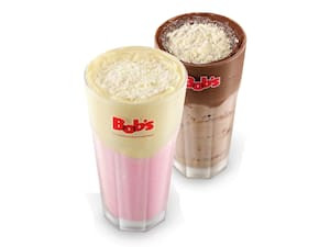 Milk Shake Colherudos 300Ml