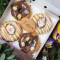 Easter Doughnuts Delight Box