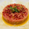 Tartar De Tomate En Tres Texturas