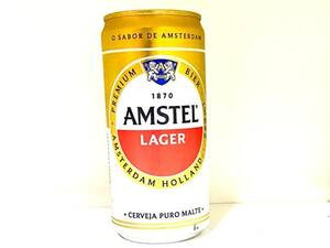 Cerveja Amistel Lager 269 Ml