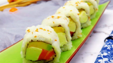 R07. Philadelphia Roll