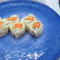 R13. Spicy Salmon Roll