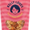 Kelly Loves Rice Peanut Crackers
