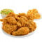 8 Pcs Family Meal -1 Large Side 4 Biscuits