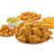 16 Pcs Family Meal -3 Large Side 8 Biscuits