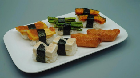 Inari Sushi (2Pc)