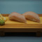 Yellowtail Sushi (2Pc)