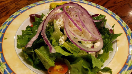 Taverna Greek Salad