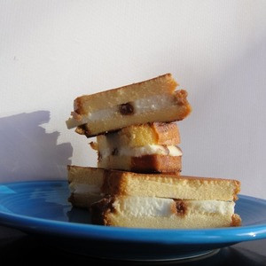 Bolo De Queijo