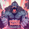 6. Gorilla Blood