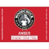 10. Woodchuck Amber Hard Cider