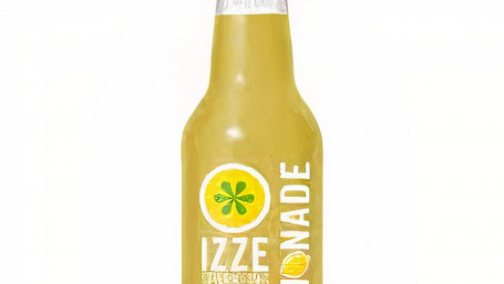 Izze Sparkling Lemonade