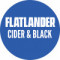 Flatlander Cider Black