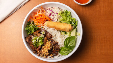 Viet Noodle Salad Vermicelli