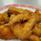 20. Fried Chicken Wing (8)