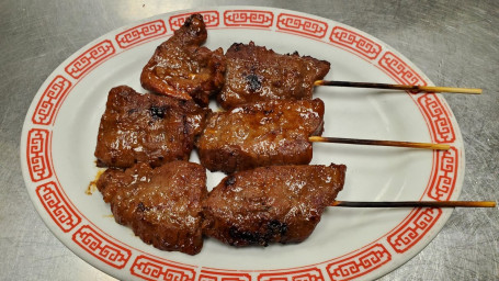 19A. Beef On The Stick (4)
