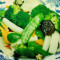 111. Mixed Vegetable Tray