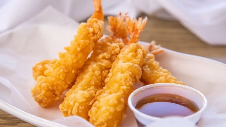 2. Fried Shrimp (6)