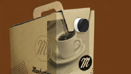 Coffee To-Go Serve 10-12