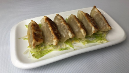 110. Pot Stickers