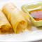 5. Deep Fried Egg Roll (2 Pieces)