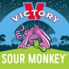 6. Sour Monkey