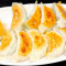 8. Pan Fried Dumplings