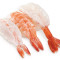 Hǎi Lǎo Sān Diǎn Shrimp Sushi (3 Types)