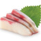 Yóu Gān Yú Cì Shēn Yellowtail Sashimi