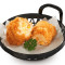 Croquete De Creme De Milho Sù Mǐ Jì Lián Bǐng