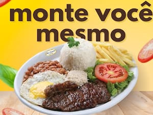 Monte Você Mesmo!!!