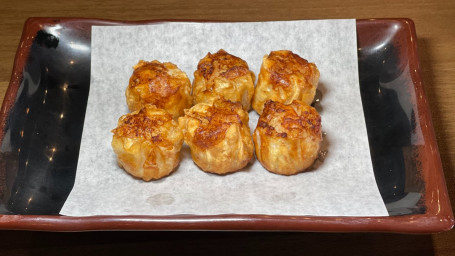 A1. Shumai (6Pc)