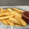 Bottleneck French Fries